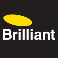 Brilliant Lighting logo - Similar company to Mlight Group