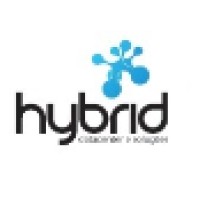 Hybrid Datacenter logo - Similar company to Otimi