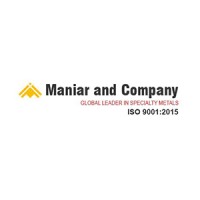 Maniar And Company logo - Similar company to Pp International