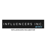 INFLUENCERS INC. logo - Similar company to Influencers & Creators Experience