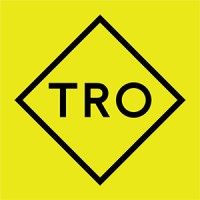 TRO - Music, Sound and Voice for Brands logo - Similar company to Hello Robin