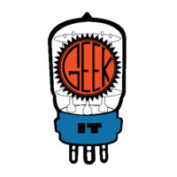Geek IT Core - IT Solutions in Latin America logo - Similar company to Ralktech