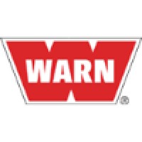 Warn Industries logo - Similar company to Ironman 4X4