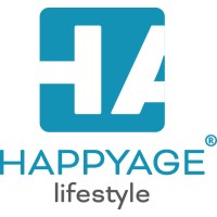 Happy Age Tour Operator logo - Similar company to Esitur Tour Operator
