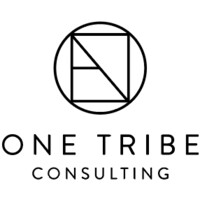 One Tribe Consulting logo - Similar company to Hardman Communications