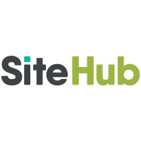 Site Hub logo - Similar company to Sitehub