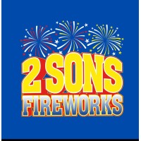 Two Sons Fireworks