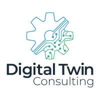 Digital Twin Consulting logo - Similar company to Manilla.Com