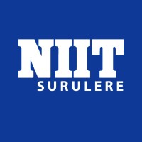 NIIT SURULERE logo - Similar company to Niit Lagos