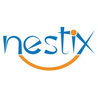Nestix Inc. logo - Similar company to Voxinfo