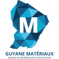 GUYANE MATERIAUX logo - Similar company to Guyane Matériels Groupe