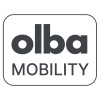 Olba Mobility logo - Similar company to Start Design