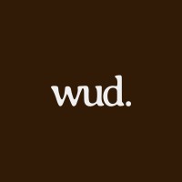 Wud logo - Similar company to Letsstopaids