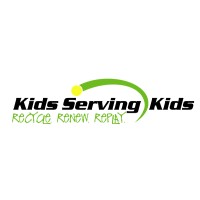 Kids Serving Kids Foundation logo - Similar company to Jm Blanco Inc. Amerisource Bergen