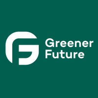 Greener Future logo - Similar company to We Productions