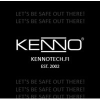 Kenno Tech ltd logo - Similar company to Rebelvolt