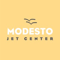 Modesto Jet Center logo - Similar company to Tym'S Llc