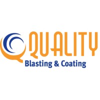 Quality Blasting and Coating logo - Similar company to Open Box