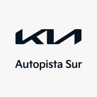 Kia Autopista Sur logo - Similar company to Ginestar