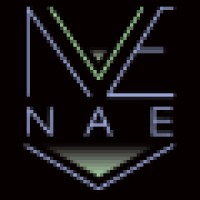 NAE ~ Marketing & Design Solutions logo - Similar company to Idiya - New Orleans Makerspace