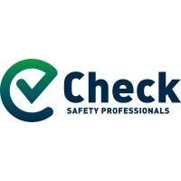 Check Safety Professionals B.V. logo - Similar company to Iso-Point