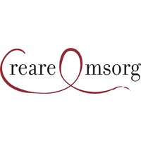 Creare Omsorg logo - Similar company to Vältel 2.0