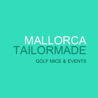 MALLORCA TAILORMADE Golf MICE & Events logo - Similar company to Mallorca Wellness