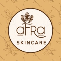 Afra Skincare logo - Similar company to Aboutluxe®