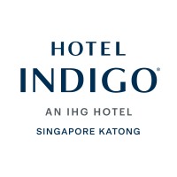 Hotel Indigo Singapore Katong logo - Similar company to Holiday Inn Express Singapore Clarke Quay