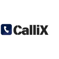 CalliX logo - Similar company to Callix