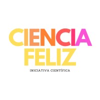 Ciencia Feliz logo - Similar company to Cimark Comunicacion Corporativa