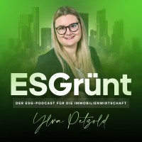 ESGrünt logo - Similar company to Ascent Ag