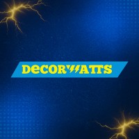 Decorwatts Materiais Elétricos logo - Similar company to Farmby