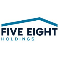 Five Eight Holdings, LLC logo - Similar company to Hartford'S Camp Courant