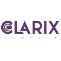 ClarixConsult logo - Similar company to Synexcell