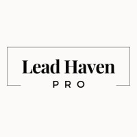 Lead Haven Pro logo - Similar company to Sapphirex