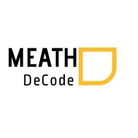 Meath DeCode logo - Similar company to Meath Made