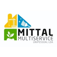 Mittal Multiservice Unipessoal LDA. logo - Similar company to Work Supply