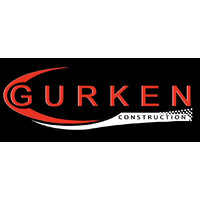 GURKEN CONSTRUCTION logo - Similar company to Beeworker