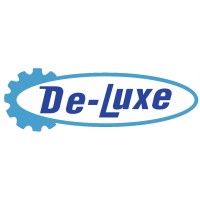 Deluxe Chucks logo - Similar company to Fullerton Building Systems