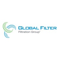 Global Filter logo - Similar company to Facet Filtration