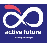 Active future North West logo - Similar company to Active Future