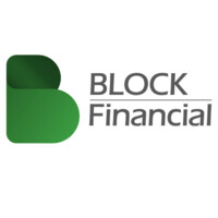 BLOCK Financial logo - Similar company to Tag Communication Services