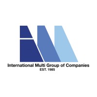 International Multi Group of Companies logo - Similar company to Pak Pansy Group