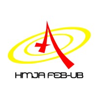 Himpunan Mahasiswa Jurusan Akuntansi (HMJA) FEB UB logo - Similar company to Kspm Feb Ub