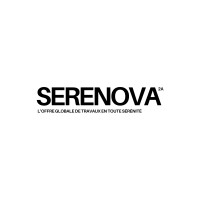 Serenova 2A logo - Similar company to Pgp Consultants