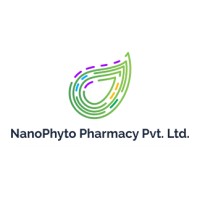 Nanophyto Pharmacy logo - Similar company to Wbdc