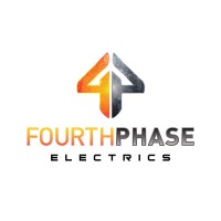 Fourth Phase Electrics Pty. Ltd. logo - Similar company to Bmes_Electrical