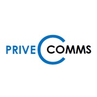 PriveComms Oy logo - Similar company to Hightrust.Id