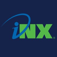 iNX Commercial Cleaning Solutions logo - Similar company to Easync